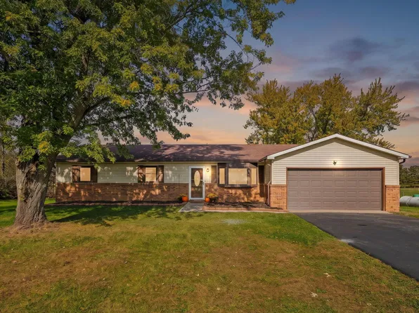 7590 Harrisburg London Rd, Orient, OH 43146
