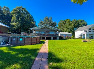 131 W Entrekin Rd, Cobb, GA 31735