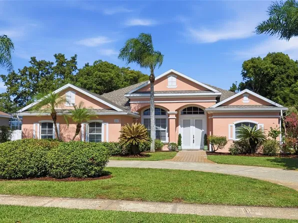 226 ALEXANDRA WOODS DRIVE, DEBARY, FL 32713