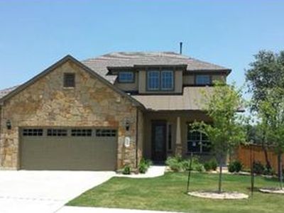 10001 Ivalenes Hope Dr, Austin, TX, 78717