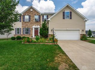 78 Cascade Dr, Fairborn, OH 45324