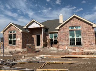 6206 Time Sq, Amarillo, TX 79119