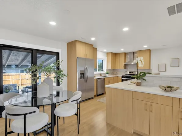 1170 S Gray Street, Lakewood, CO 80232