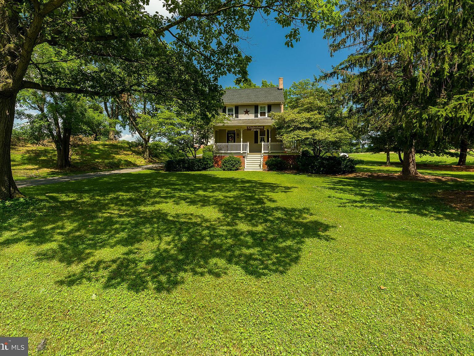 555 Kinderhook Rd, Columbia, PA 17512 Zillow