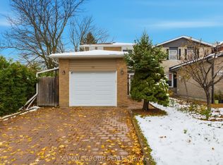 112 Kersey Cres #BASEMENT, Richmond Hill, ON L4C 5V8