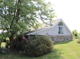 10899 Searcy Ridge Rd, Patriot, IN 47038