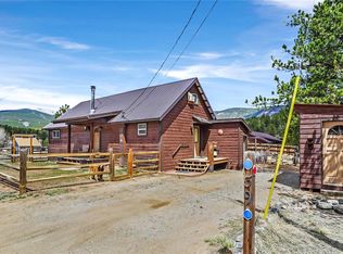39 Cowan Rd, Bailey, CO 80421