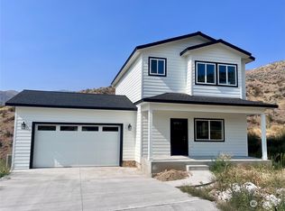 9979 Saska Way, Entiat, WA 98822