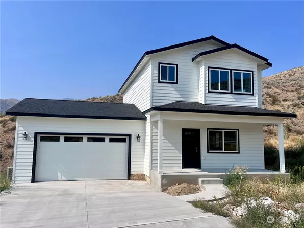 9979 Saska Way, Entiat, WA 98822