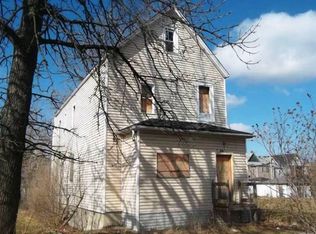 5950 S Aberdeen St, Chicago, IL 60621