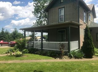 12568 Claylick Rd, Newark, OH 43056