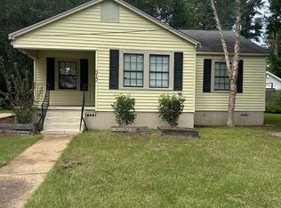 312 Madison Ave, Dothan, AL 36301