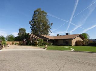 12201 Lone Oak Ct, Bakersfield, CA 93312