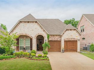 1116 Chapel Hill Ct, McKinney, TX 75069