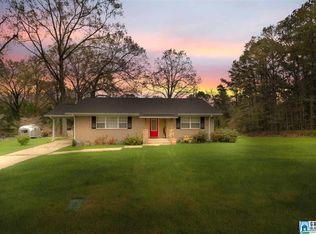 485 Brockford Rd, Heflin, AL 36264