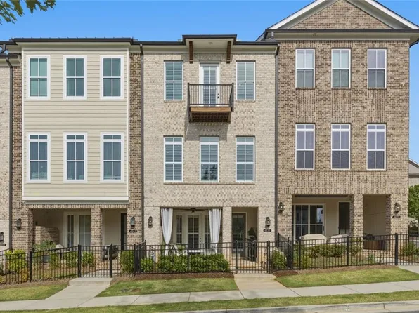 4631 Lanarc Dr, Peachtree Corners, GA 30092