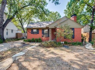 3718 Valley Ridge Rd, Dallas, TX 75220
