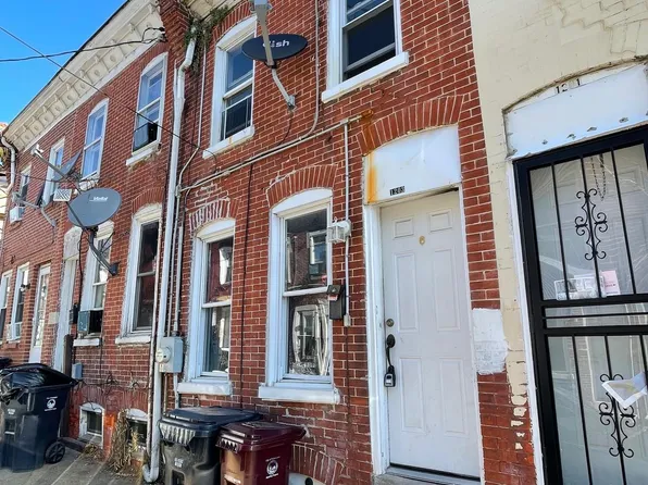 1203 Pleasant St, Wilmington, DE 19805