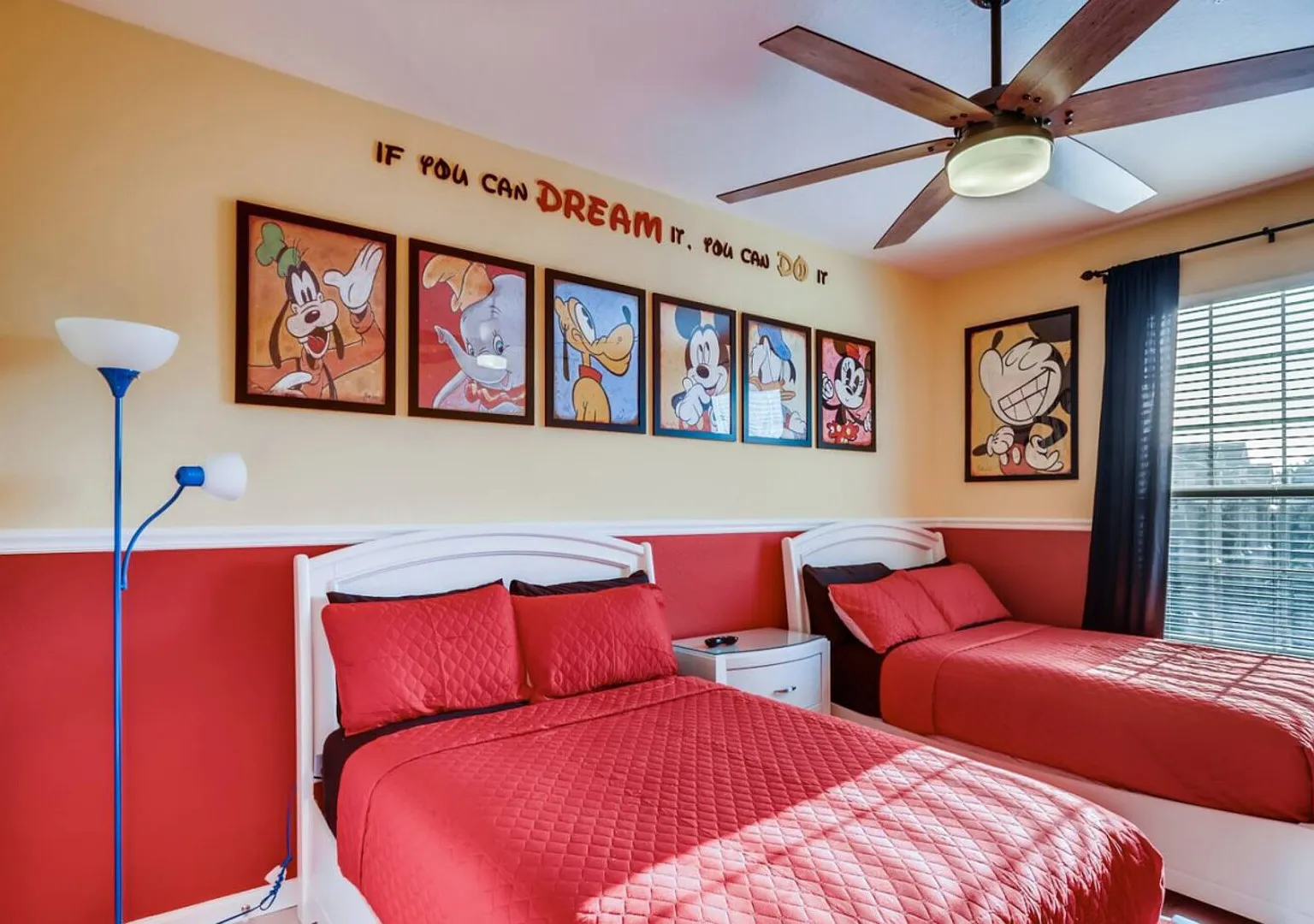 C7671-402/Windsor Hills Resort/2Bedrm Themed Condo — Photo 4