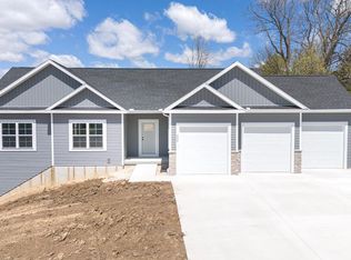 600 Sycamore Pl, Theresa, WI 53091