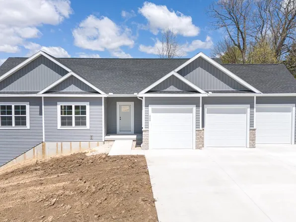600 Sycamore PLACE, Theresa, WI 53091