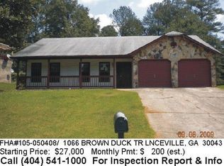 1066 Brown Duck Trl, Lawrenceville, GA