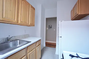 Rented by BRICK & GALO REALTY CORP