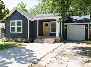 1305 W Mason St, Fort Worth, TX 76110