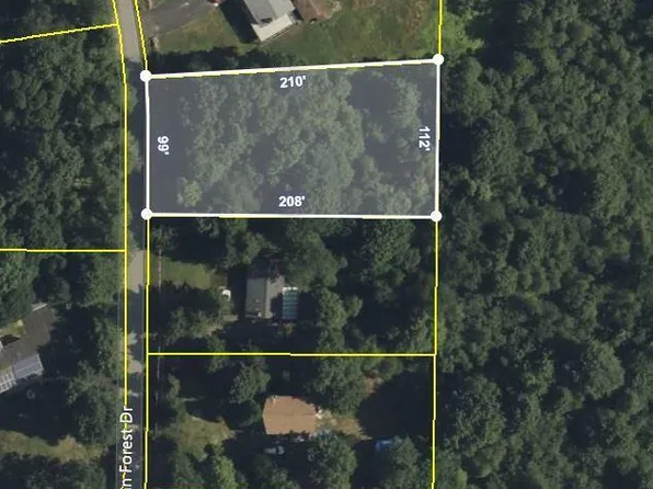 Nii519 Penn Forest Dr, Albrightsville, PA 18210