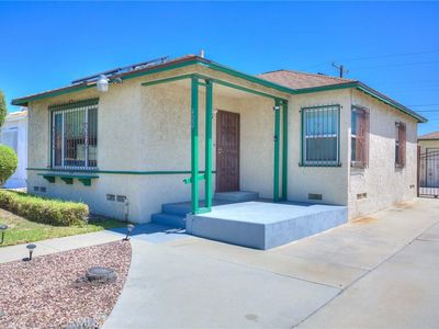 422 E 139th St, Los Angeles, CA, 90061