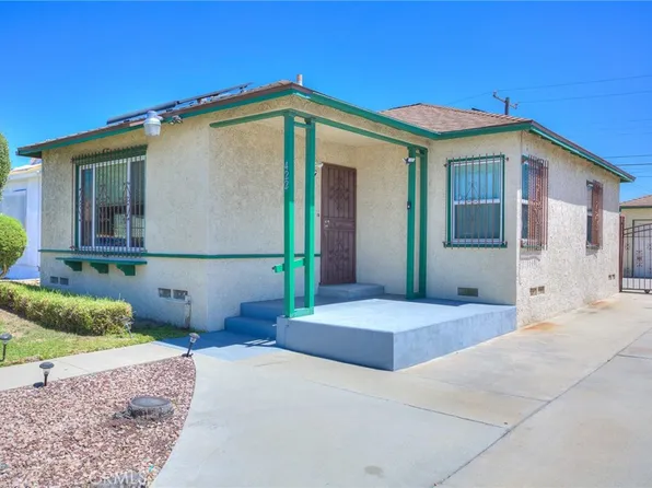 422 E 139th St, Los Angeles, CA 90061