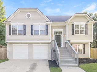 6972 Chasewater Ln, Austell, GA 30168