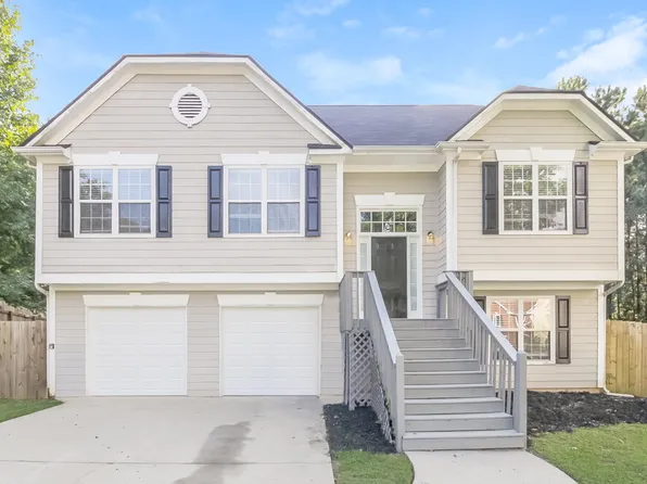 6972 Chasewater Ln, Austell, GA 30168