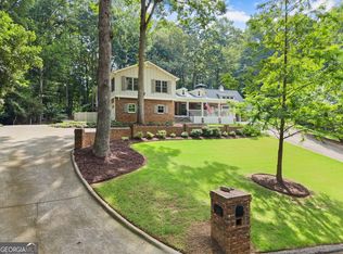 2550 Cove Rd, Gainesville, GA 30506