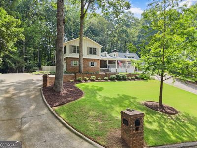 2550 Cove Rd, Gainesville, GA, 30506