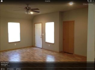 3884 Allegheny Ter #A, Springdale, AR 72764