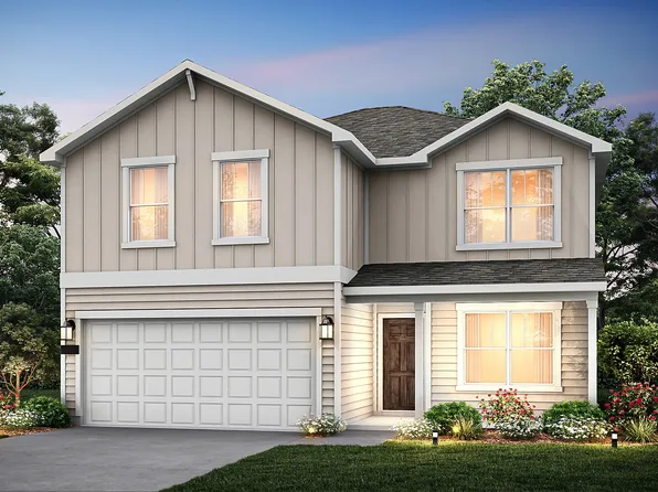 15908 Dauntless Cove Dr, Haslet, TX 76052