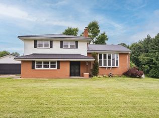 1108 Matilda Ave, New Castle, PA 16101