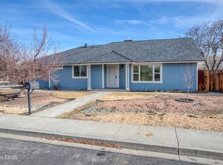 968 Railborne Dr, Sparks, NV