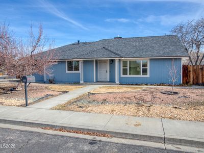 968 Railborne Dr, Sparks, NV, 89434