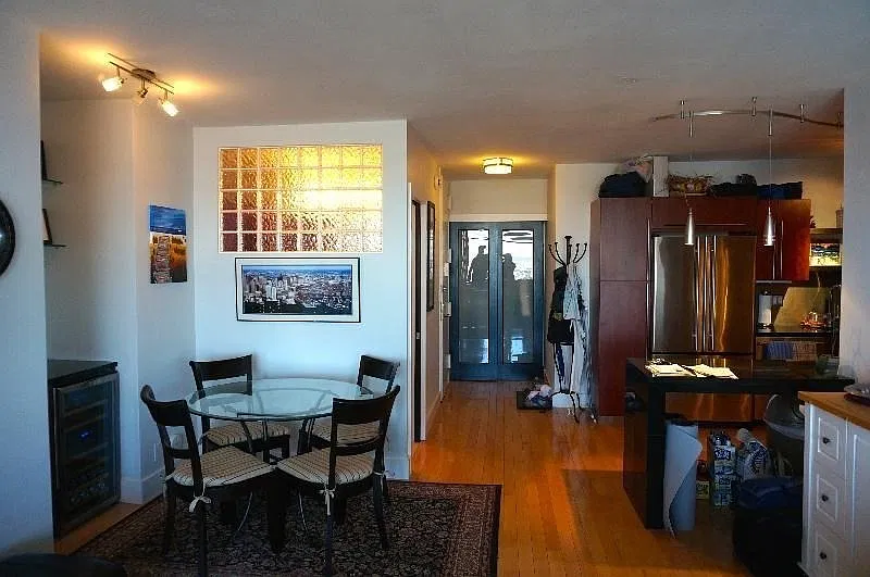 1 bed, 1.0 bath, 757 sqft, $3,400 — Photo 2
