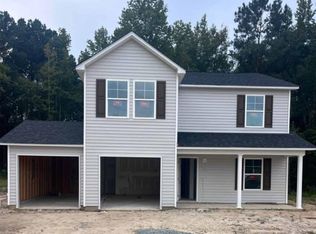 5666 Muscadine Rd, Wilson, NC 27893