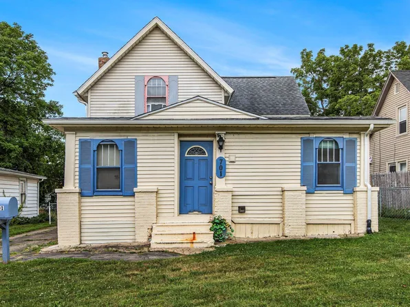 701 W Michigan Ave, Ypsilanti, MI 48197