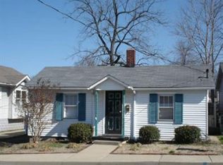 1310 Lincoln Ave, New Albany, IN 47150