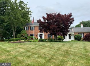 701 Denbigh Chase, Kennett Square, PA 19348