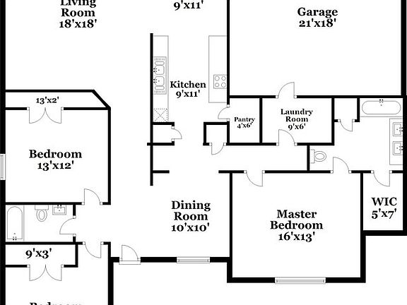 2nd image of this home