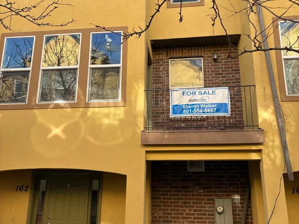 162 W Barry Links Way, Salt Lake City, UT 84115