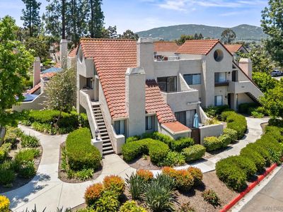 17935 Caminito Pinero UNIT 273, San Diego, CA, 92128