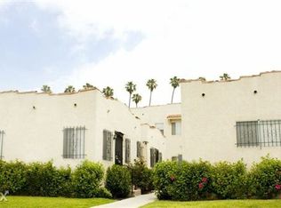 4418 1/2 Arlington Ave, Los Angeles, CA 90043