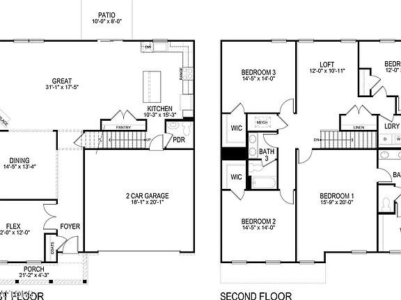 2nd image of this home